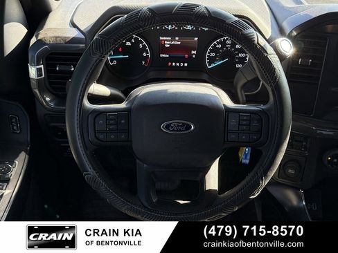 Used 2023 Ford F150 XL w/ STX Appearance Package image 28