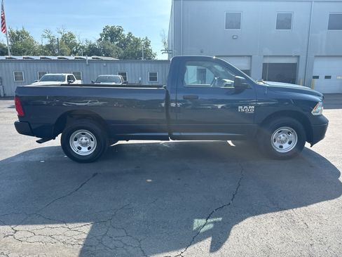 Used 2019 RAM 1500 Tradesman w/ Popular Equipment Group RWD image 2