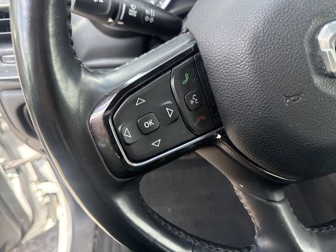 Used 2021 RAM 1500 Big Horn w/ Built-to-serve Edition AWD/4WD image 18