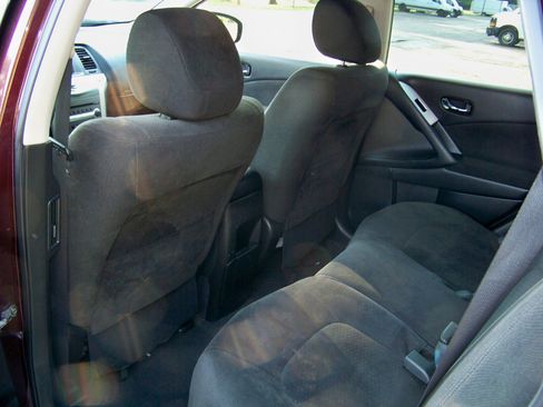 Used 2014 Nissan Murano S image 40