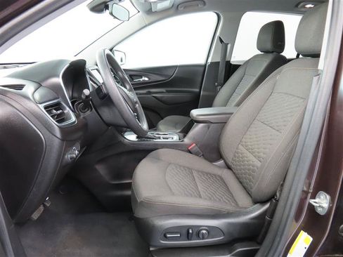 Used 2020 Chevrolet Equinox LT FWD image 15