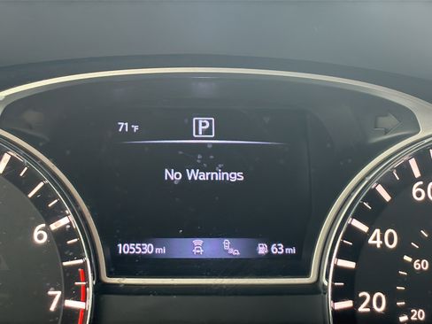 Used 2020 Nissan Pathfinder SL FWD image 35