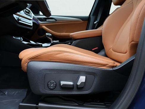 Certified 2024 BMW X3 xDrive30i w/ Convenience Package image 39