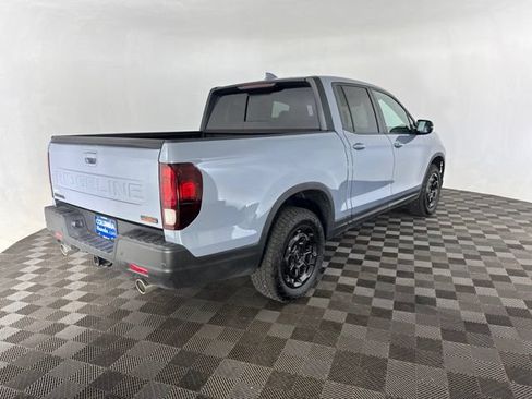 Used 2026 Honda Ridgeline TrailSport image 5