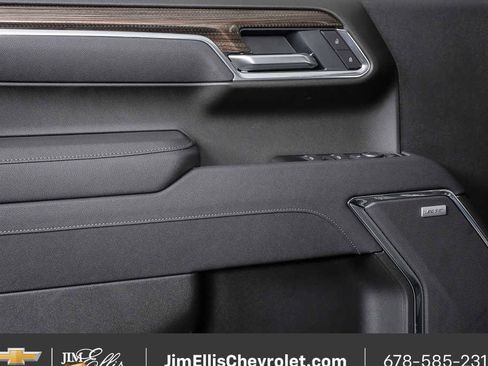 New 2026 Chevrolet Silverado 1500 LT Trail Boss w/ LT Trail Boss Premium Package image 6