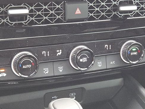 New 2025 Honda Accord Sport image 32