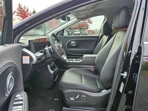 New 2026 Hyundai Ioniq 9 SEL image 16