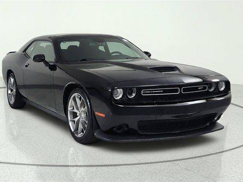 Used 2023 Dodge Challenger GT RWD image 1
