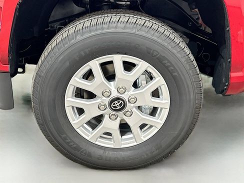 New 2026 Toyota Tacoma SR5 RWD image 9