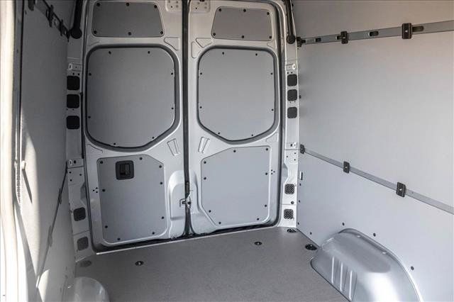 New 2026 Mercedes-Benz Sprinter 2500 image 22