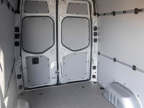 New 2026 Mercedes-Benz Sprinter 2500 image 22