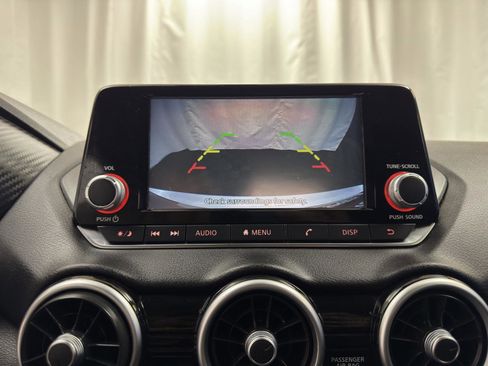 Used 2021 Nissan Sentra S image 20