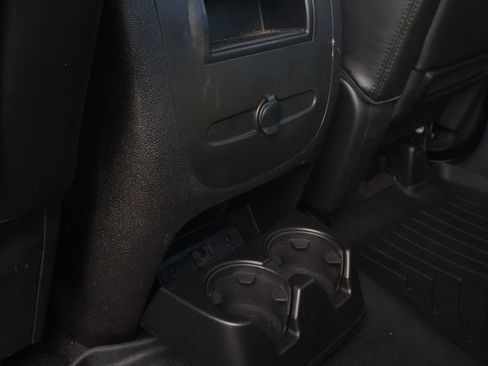 Used 2013 Chevrolet Silverado 1500 LTZ w/ LTZ Plus Package image 36