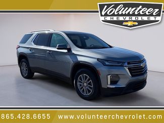 Used 2023 Chevrolet Traverse LT w/ LPO, Floor Liner Package video 1