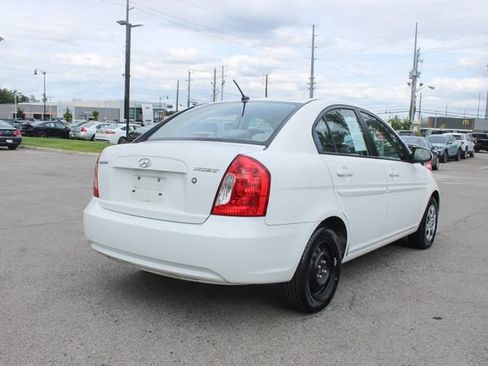 Used 2008 Hyundai Accent GLS FWD image 30