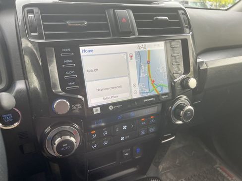 Used 2022 Toyota 4Runner TRD Pro AWD/4WD image 26
