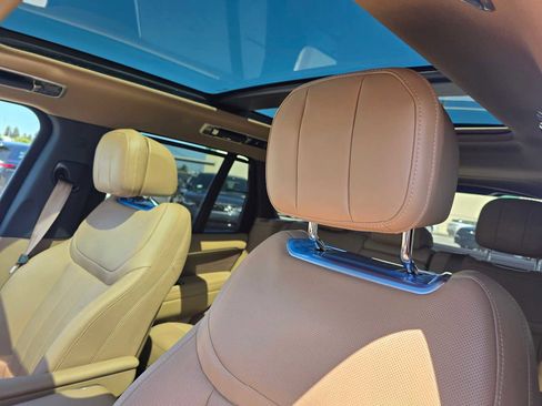 New 2026 Land Rover Range Rover SE AWD/4WD image 25