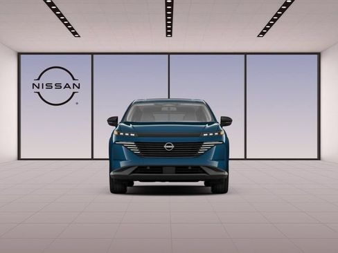 New 2026 Nissan Murano SL AWD/4WD image 2