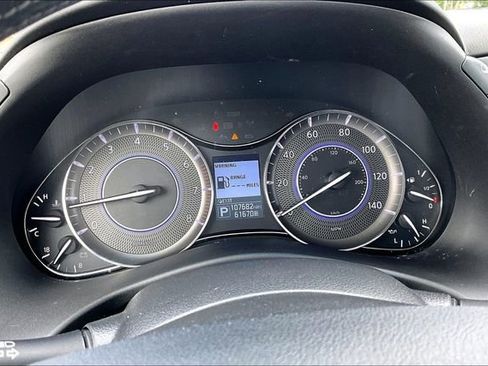Used 2017 INFINITI QX80 2WD image 11