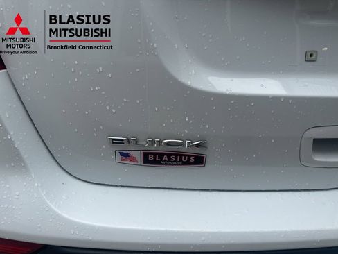 Used 2017 Buick Encore Sport Touring image 13