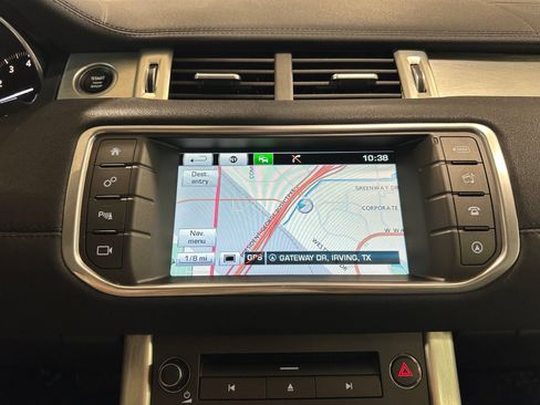 Used 2016 Land Rover Range Rover Evoque HSE AWD/4WD image 25