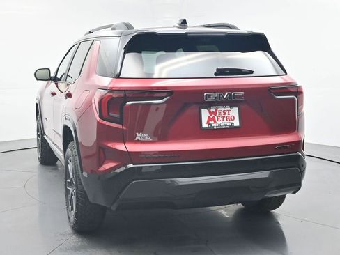 New 2026 GMC Terrain AT4 image 31