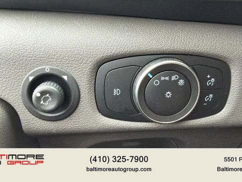 Used 2020 Ford Transit 250 Low Roof w/ Upfitter Package image 39