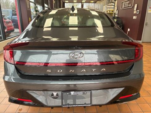 Used 2021 Hyundai Sonata SEL image 12