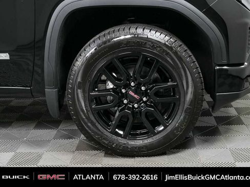 New 2026 GMC Sierra 1500 Elevation w/ Preferred Package image 37