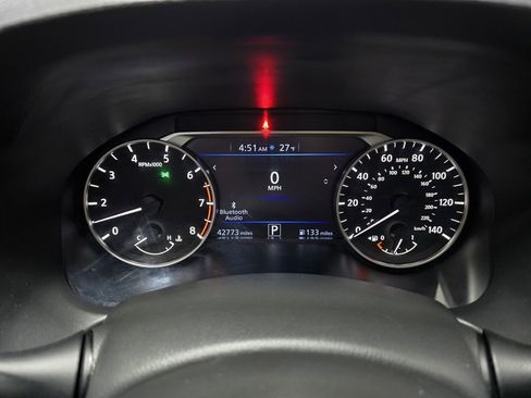 Used 2022 Nissan Altima 2.5 SV w/ SV Premium Package image 26