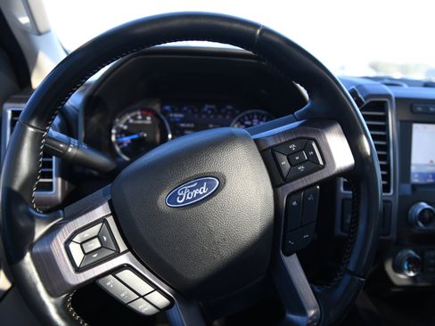 Used 2020 Ford F250 Limited image 32