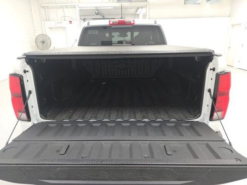 New 2026 Chevrolet Colorado Z71 w/ Technology Package image 24