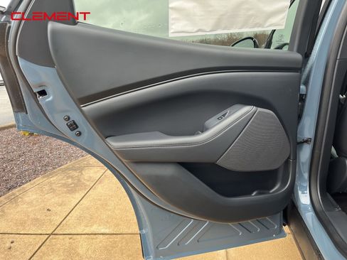 New 2024 Ford Mustang Mach-E Select w/ Comfort Package Lite image 32