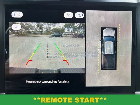 New 2026 Ford F350 Platinum AWD/4WD image 23