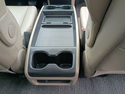 Used 2021 Honda Odyssey EX-L image 2
