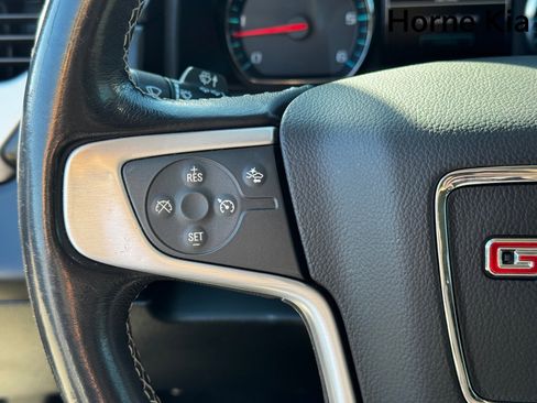 Used 2020 GMC Yukon XL SLE w/ Convenience Package image 19