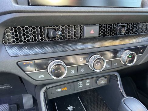 Certified 2025 Honda CR-V Sport-L image 21