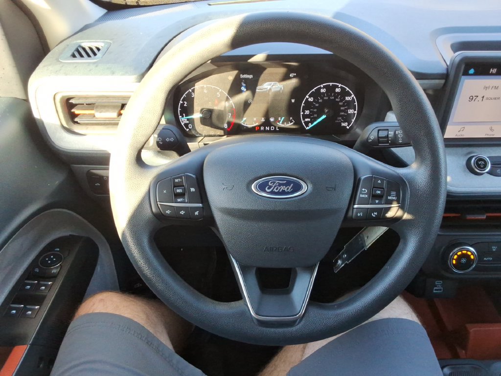 Used 2023 Ford Maverick XLT FWD image 22