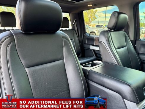 Used 2019 Ford F250 Lariat image 31