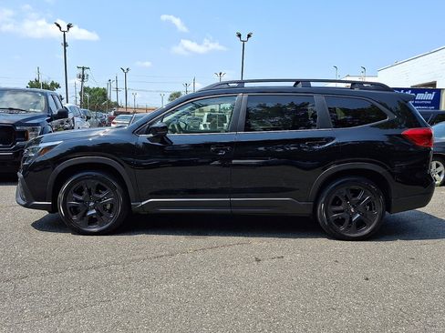 Used 2025 Subaru Ascent Bronze Edition w/ Popular Package #2 AWD/4WD image 2