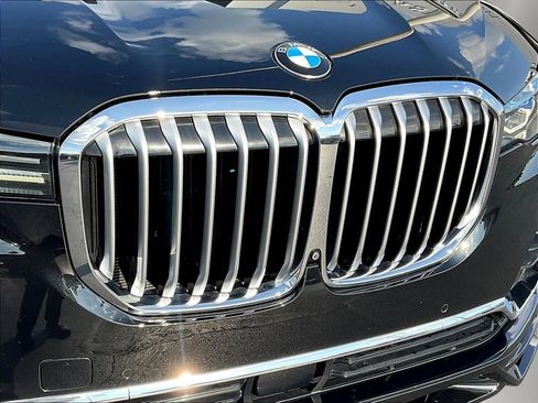 Used 2021 BMW ALPINA XB7 AWD/4WD image 30