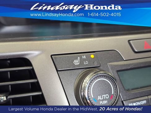 Used 2016 Honda Odyssey EX-L image 19