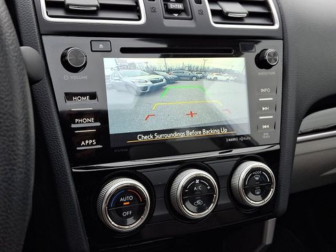 Used 2018 Subaru Forester 2.5i Limited w/ Popular Package #2 image 18