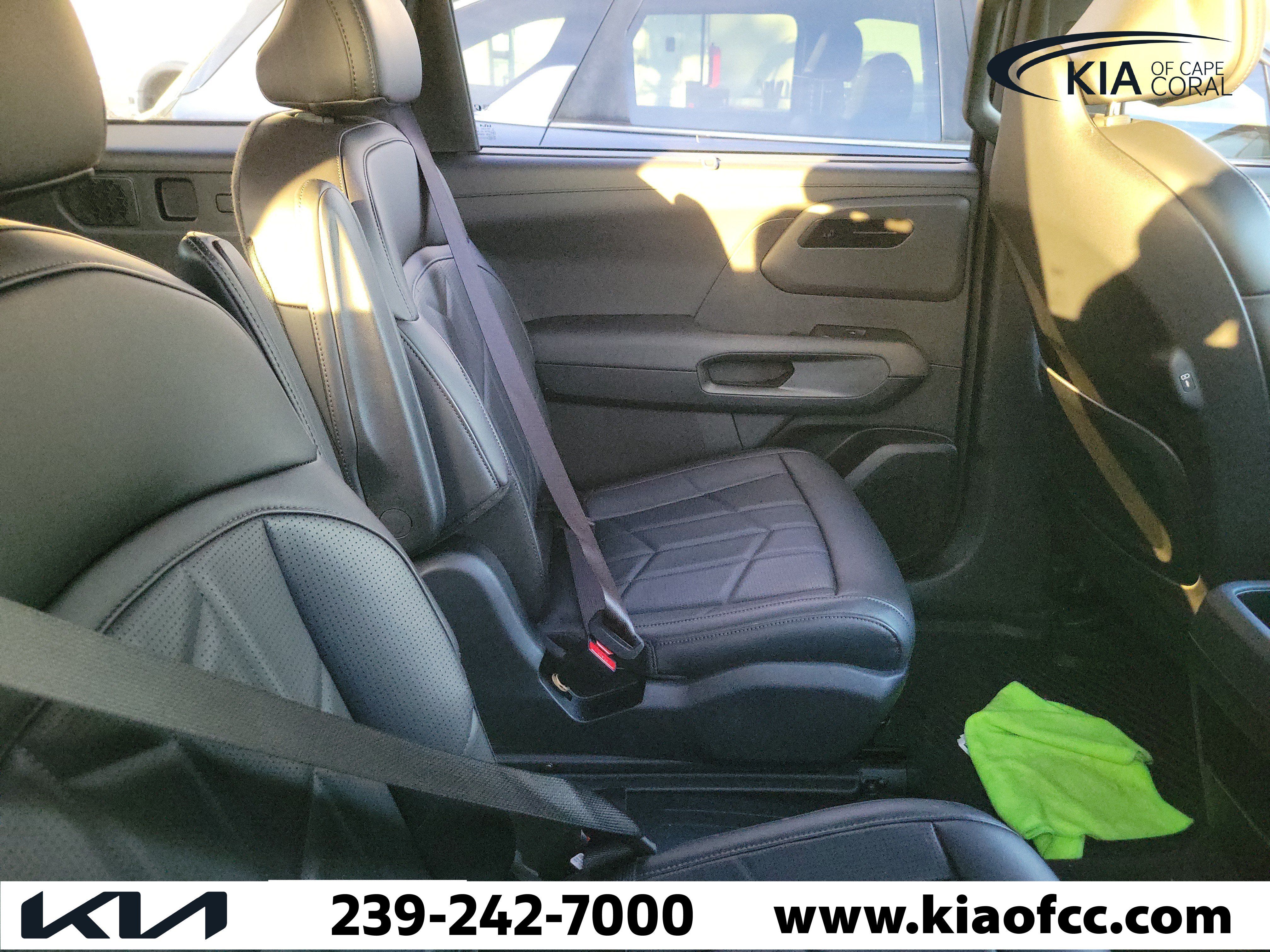 Used 2027 Kia Telluride EX X-Line w/ Towing Package AWD/4WD image 10