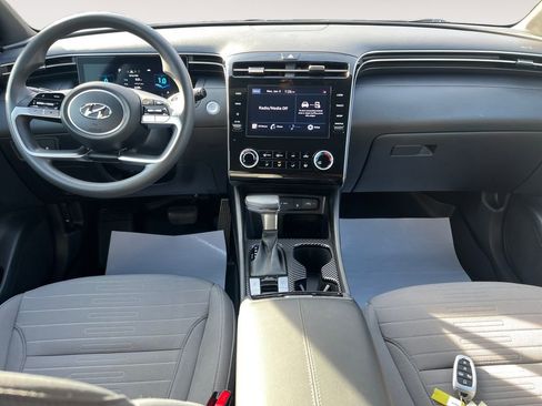 Certified 2022 Hyundai Santa Cruz SEL w/ Activity Package image 20