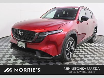 New 2026 MAZDA CX-5 Preferred