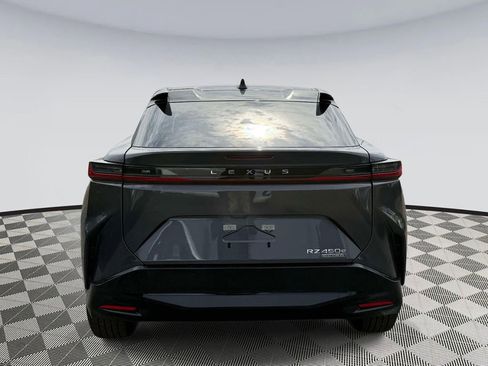 New 2026 Lexus RZ 450e Premium image 3