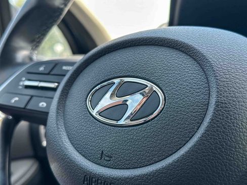 Used 2021 Hyundai Sonata Limited w/ Cargo Package FWD image 29