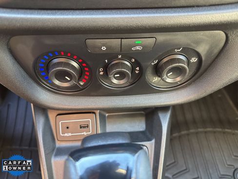 Used 2020 RAM ProMaster City Tradesman image 15