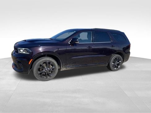 Used 2024 Dodge Durango GT AWD/4WD image 28